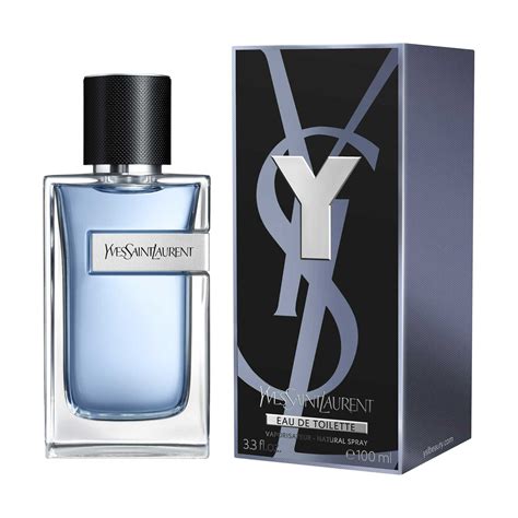 Yves Saint Laurent Herre parfyme .